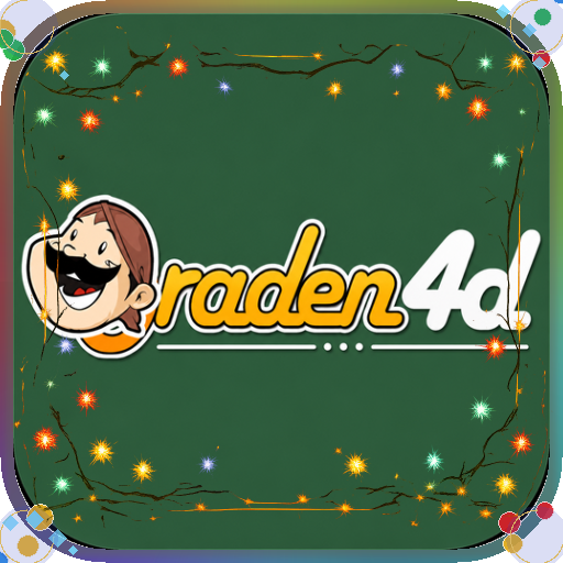 raden4d — galeri pratinjau Resmi APK